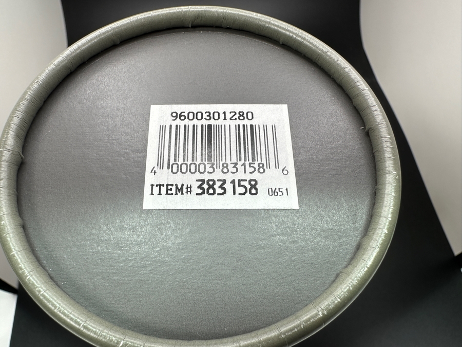 Swarovski Crystal Cockatoo #261635 with Box 3.25'H [Photo 10]