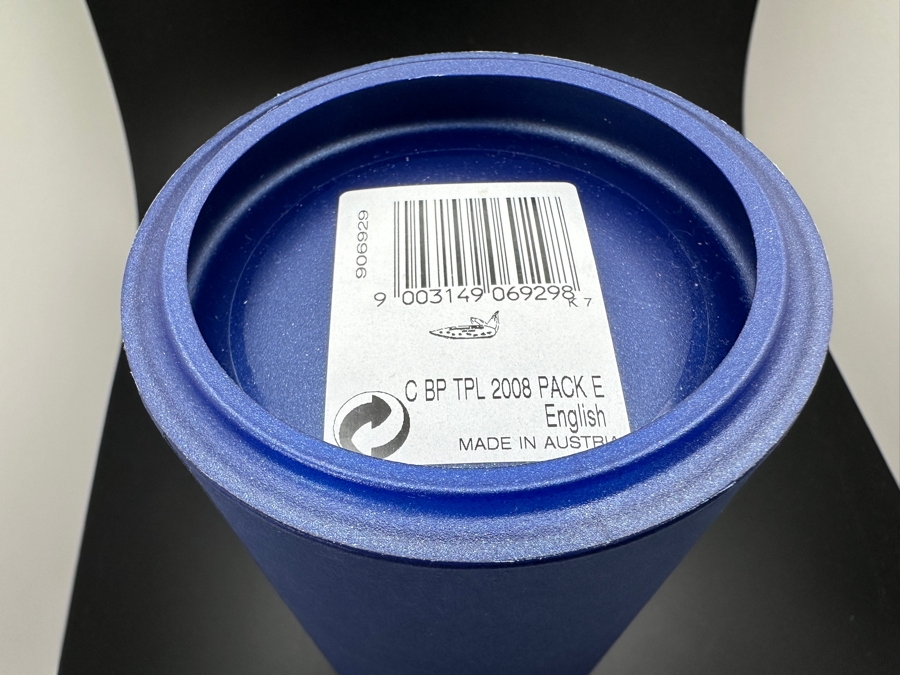 Swarovski Crystal Endangered Wildlife Figurine #906929 with Box 1.5'H  [Photo 6]