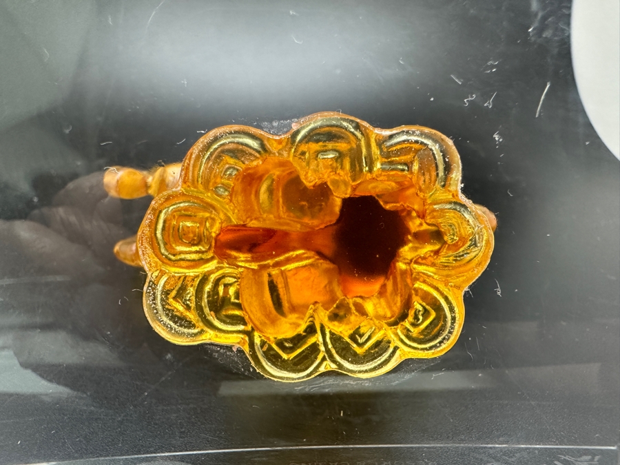 Horse Figurine On Casino Themed Acrylic Base 4.5H [Photo 8]