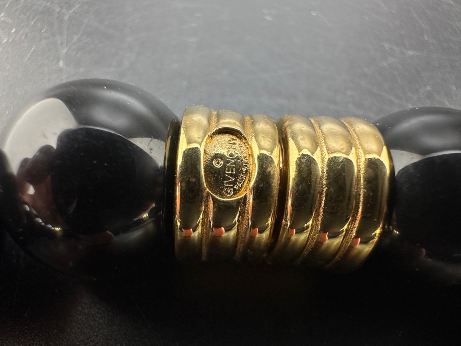 Givenchy Statement Necklace [Photo 6]