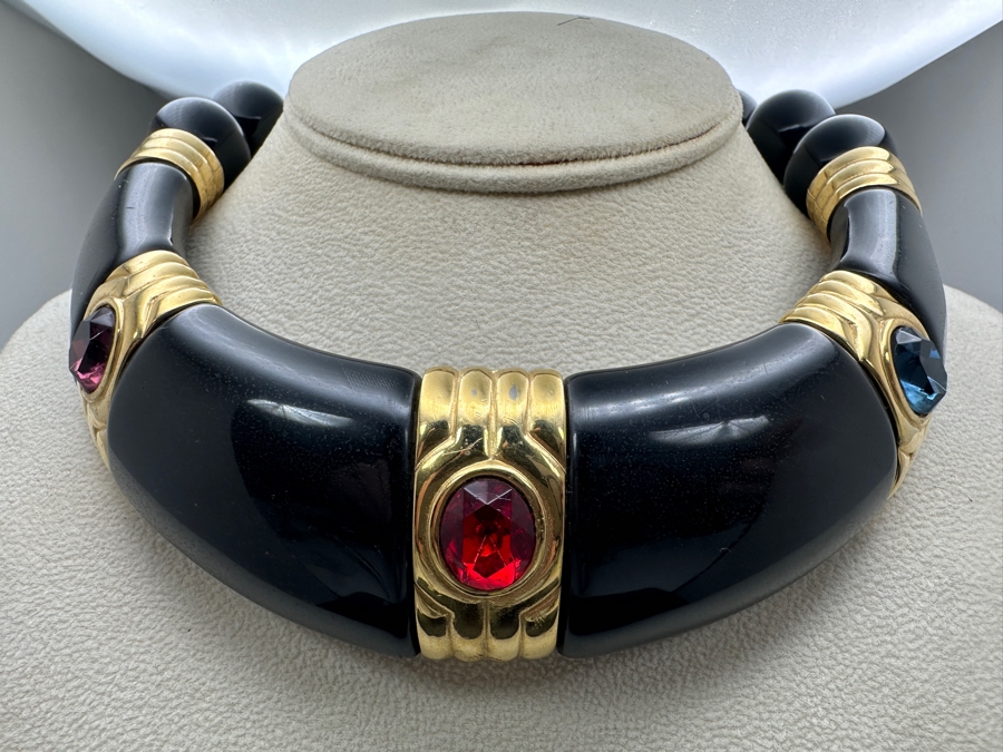 Givenchy Statement Necklace [Photo 2]