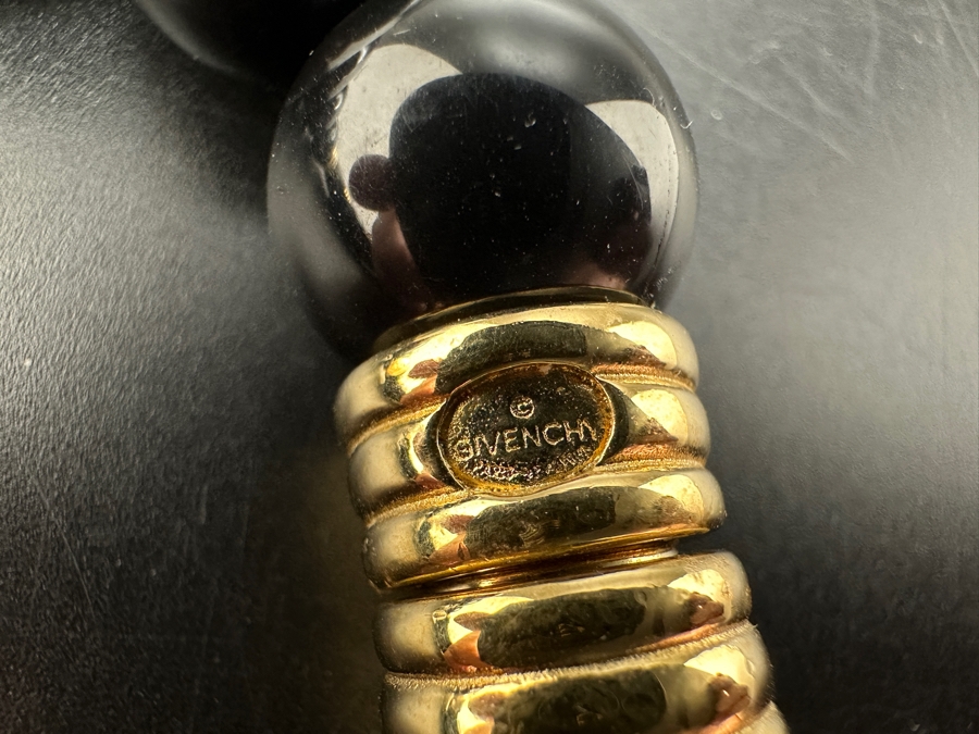 Givenchy Statement Necklace [Photo 7]