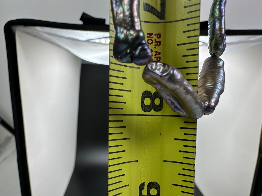 16' Pearl Necklace [Photo 6]