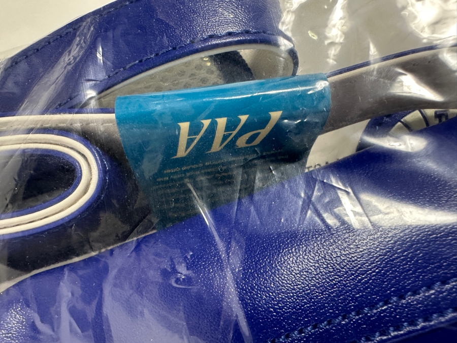 New Nostalgic Pan Am Airlines Travel Bag [Photo 6]