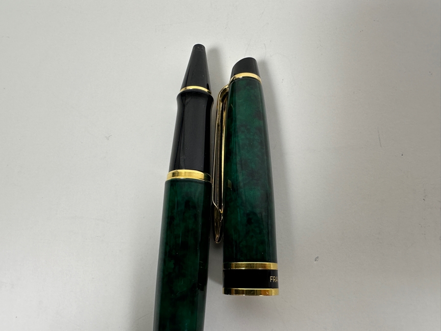 Waterman Paris France Ballpoint Pen [Photo 5]