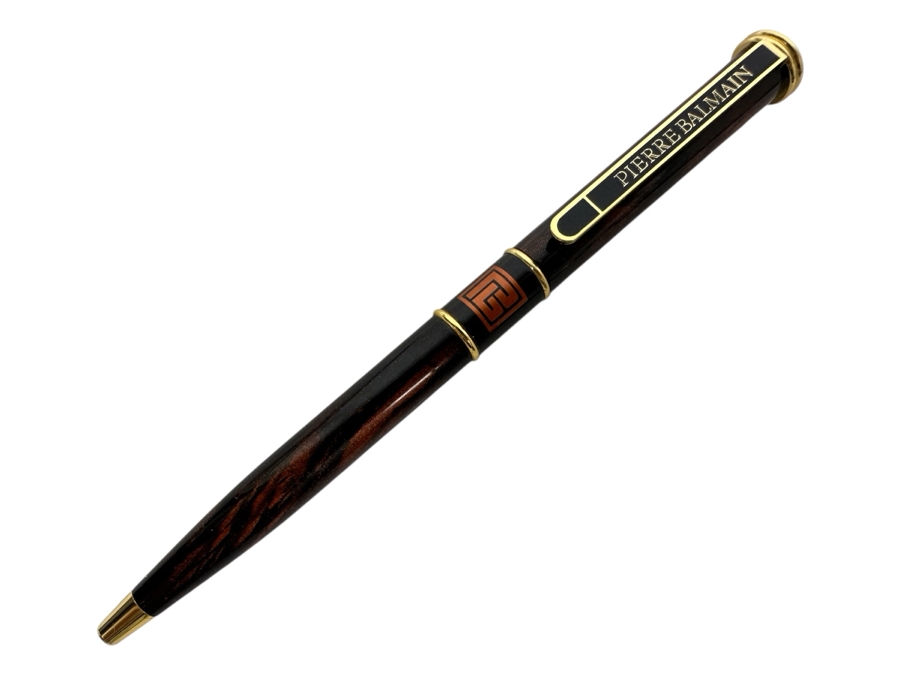 Waterman Paris France Ballpoint Pen [Photo 6]