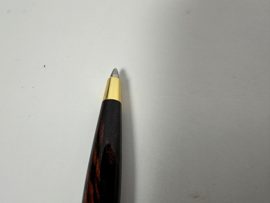 Waterman Paris France Ballpoint Pen [Photo 9]