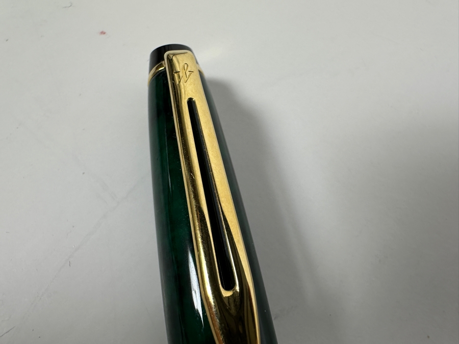 Waterman Paris France Ballpoint Pen [Photo 3]