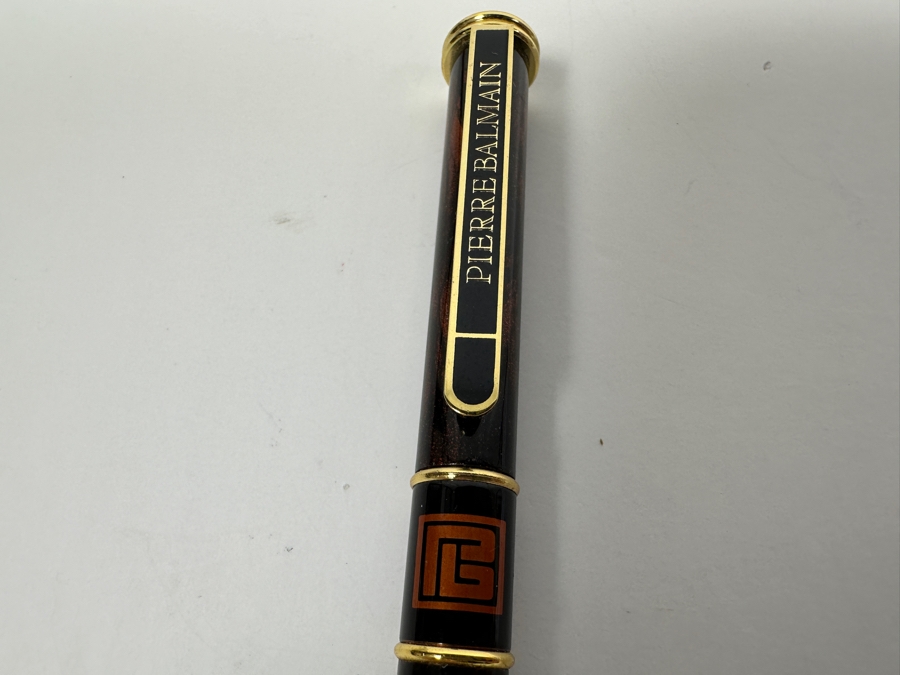 Waterman Paris France Ballpoint Pen [Photo 7]