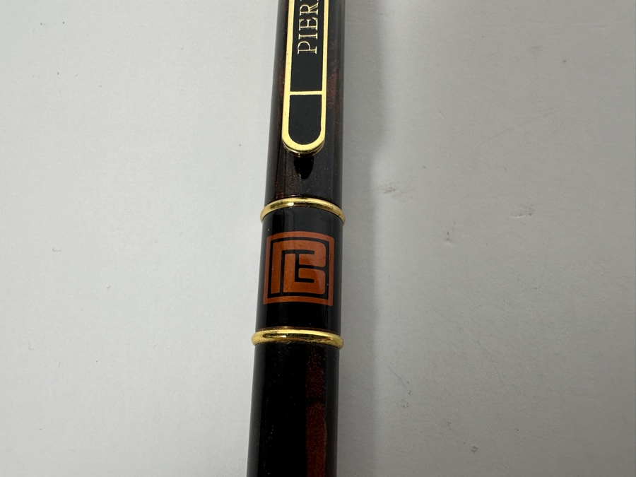 Waterman Paris France Ballpoint Pen [Photo 8]