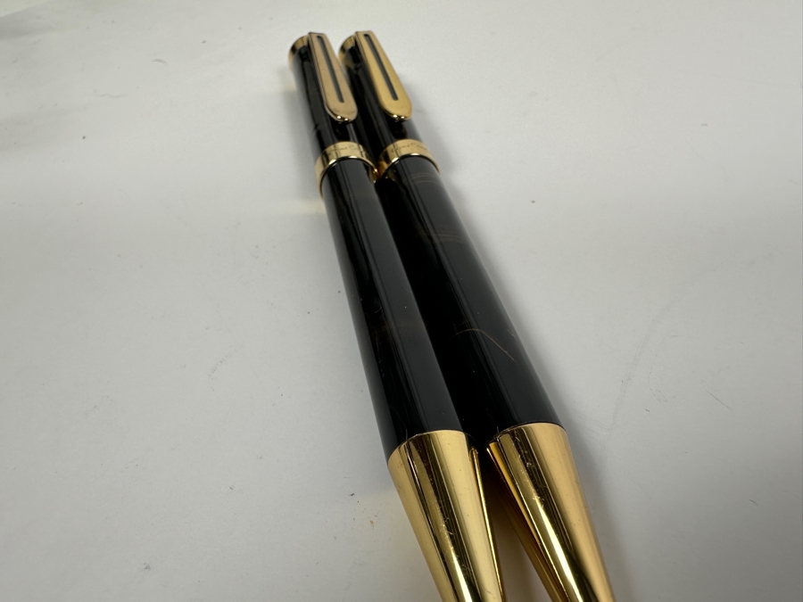 Pair Of Pierre Cardin Ballpoint Pens [Photo 5]
