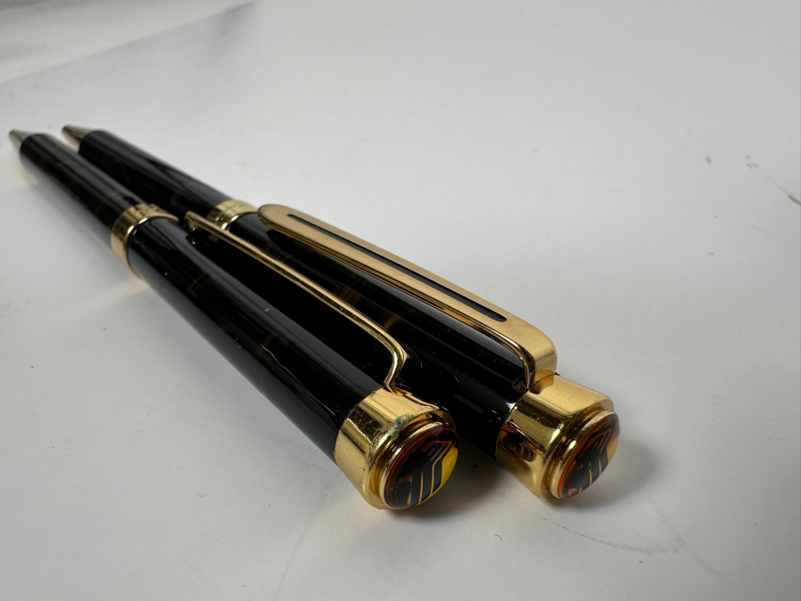 Pair Of Pierre Cardin Ballpoint Pens [Photo 6]