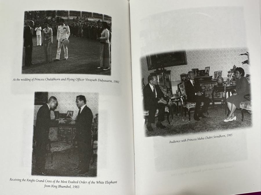 1996 First Edition Hardcover Book The Barefoot Boy From Songward: The Life Of Chi Owyang Entrepeneurs Of Asia By Hsuan Owyang [Photo 11]
