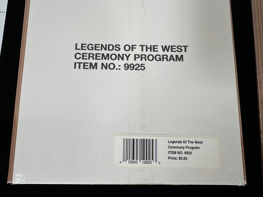 Just Added - United States Mint Postage Stamps: Legends of The West Commemorative Stamps & Civil War Stamps [Photo 4]