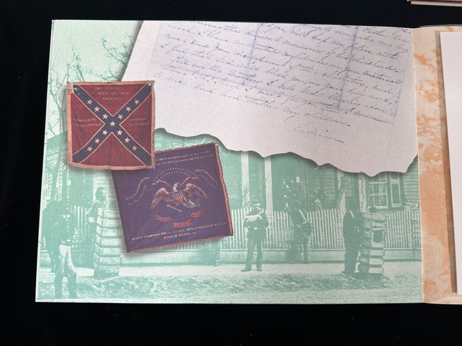Just Added - United States Mint Postage Stamps: Legends of The West Commemorative Stamps & Civil War Stamps [Photo 10]