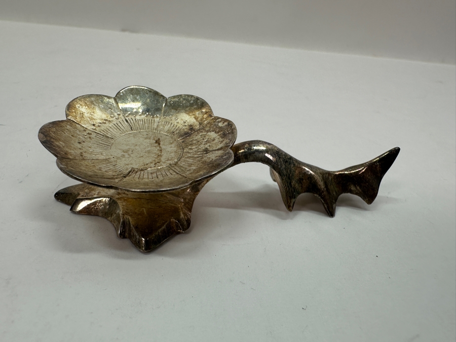 (9) Vintage Spoon/Chopstick Rests [Photo 10]