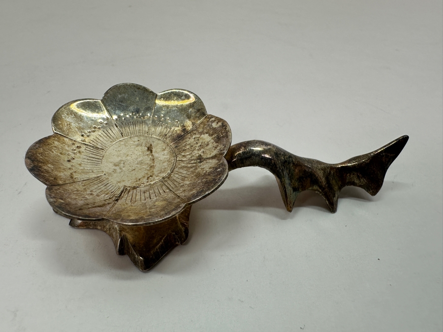 (9) Vintage Spoon/Chopstick Rests [Photo 9]