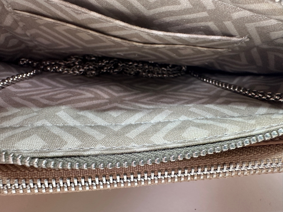 (2) New Brighton Handbags with Boxes - Velvet Rose and Crossbody 11'W and 8'W [Photo 10]