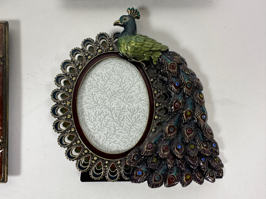 Set of (4) Decorative Photos Frames 5.5'H - 8'H [Photo 3]