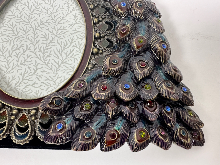 Set of (4) Decorative Photos Frames 5.5'H - 8'H [Photo 4]