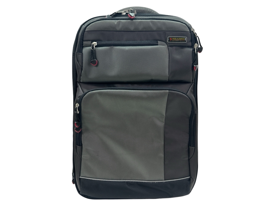 Ricardo Beverly Hills Lightweight Carry-On 21.5' x 14.5' [Photo 1]