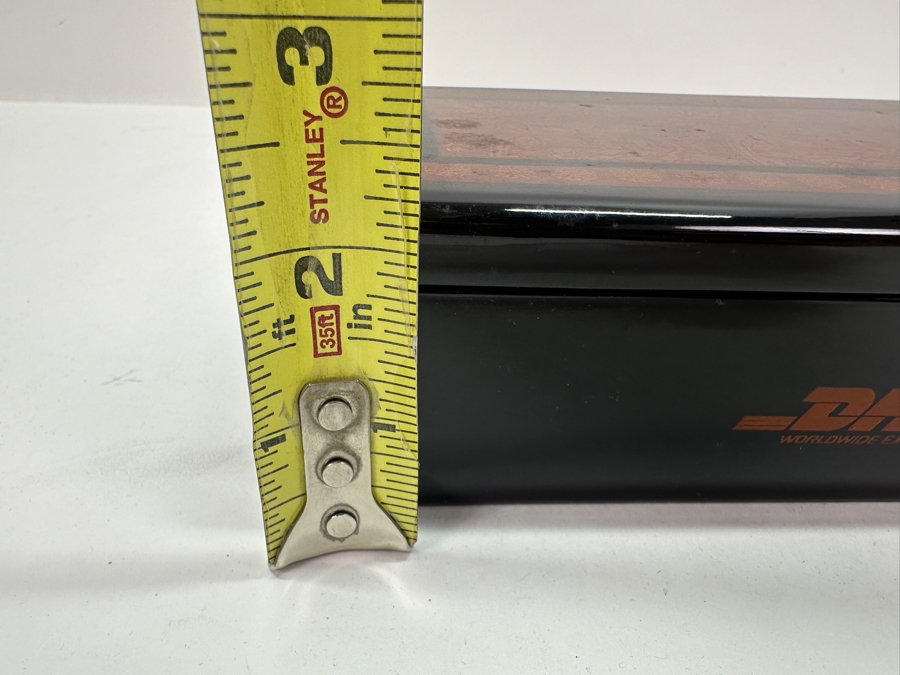 Handmade Laquer Box Made in Vietnam for DHL Singapore 8'W x 4'D x 2.25'H [Photo 8]