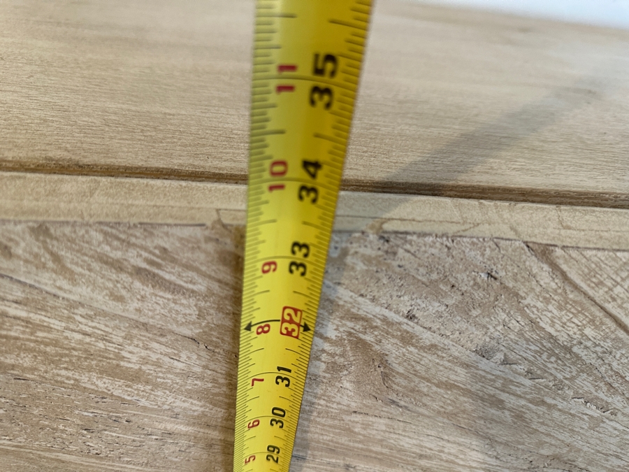 Parker House Crossings Monaco 69' TV Console Cabinet 34H [Photo 11]