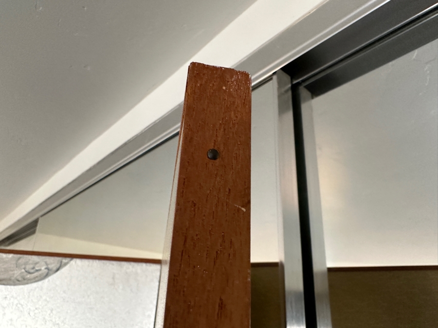 Stunning Japanese Six Panel Byobu Screen Room Divider Featuring Children At Play 93W X 83.5H [Photo 17]