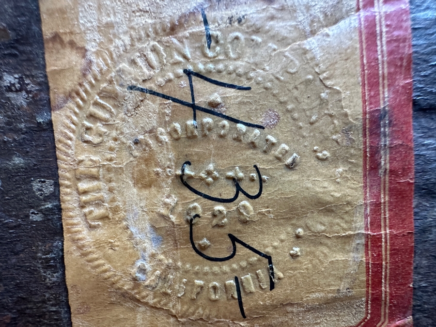 Vintage 1920s Michael Thonet Bentwood Armchair 23.25W X 24D X 34H [Photo 17]