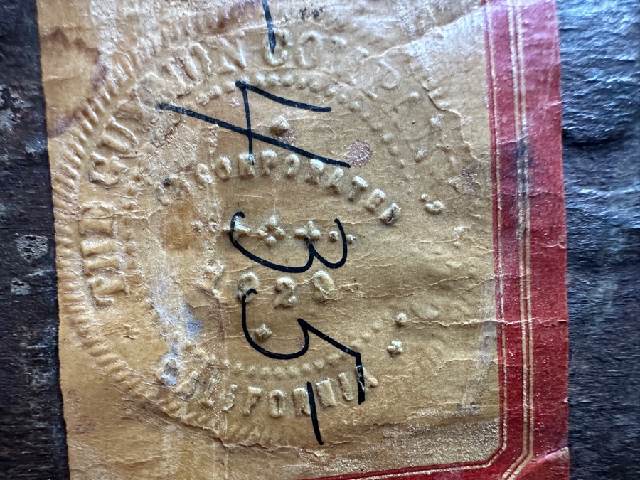 Vintage 1920s Michael Thonet Bentwood Armchair 23.25W X 24D X 34H [Photo 16]