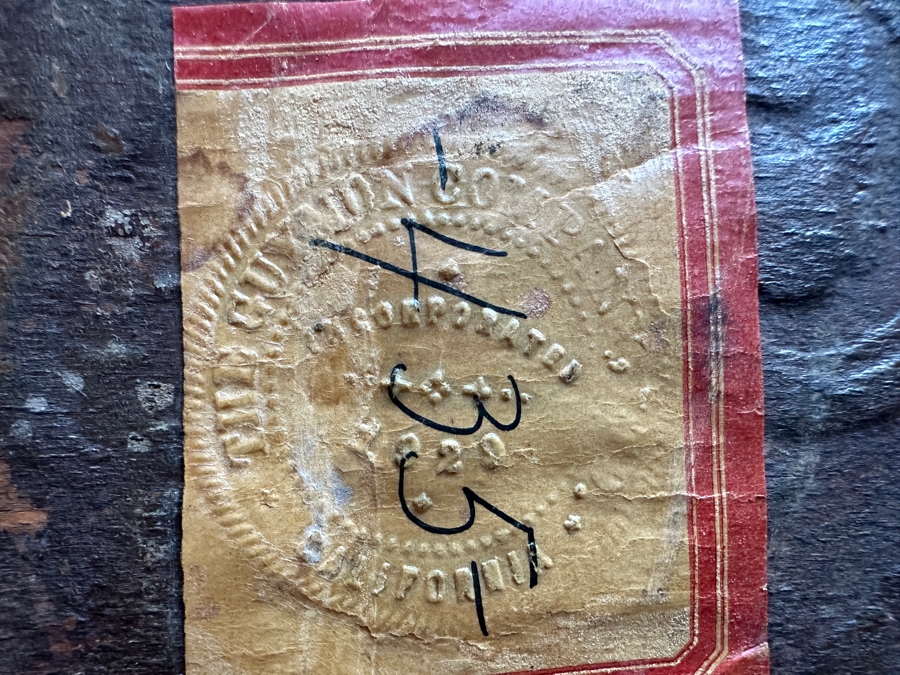 Vintage 1920s Michael Thonet Bentwood Armchair 23.25W X 24D X 34H [Photo 18]