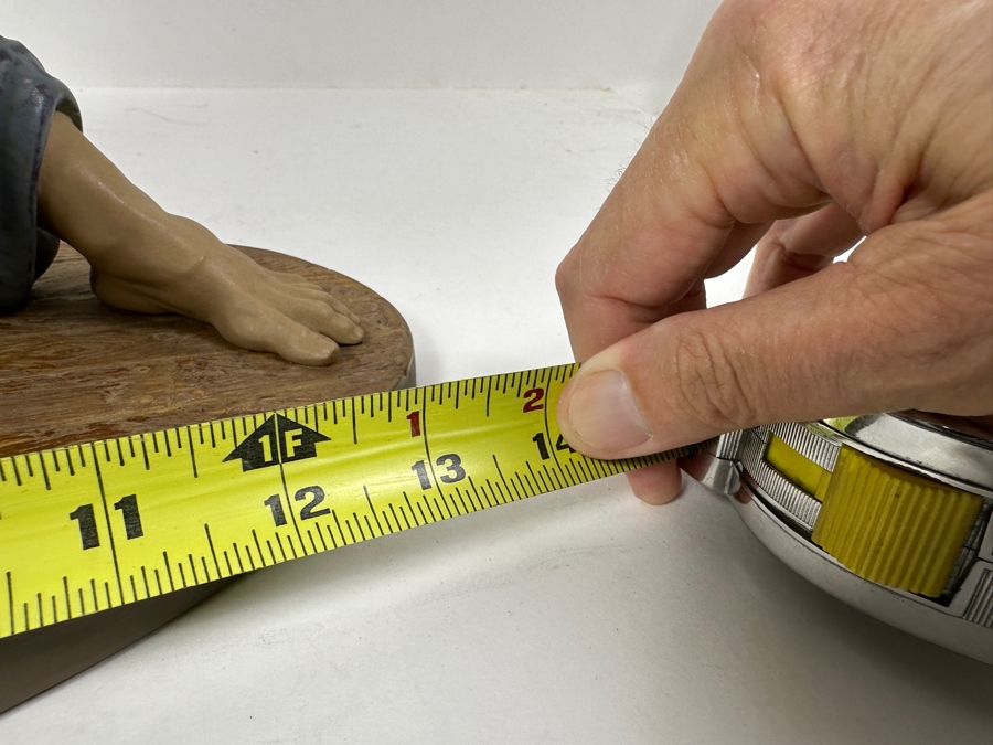 Large Lladro Story Sea Figurine 01013554 14'W X 7'D X 21'H Estimate $2,500 [Photo 12]