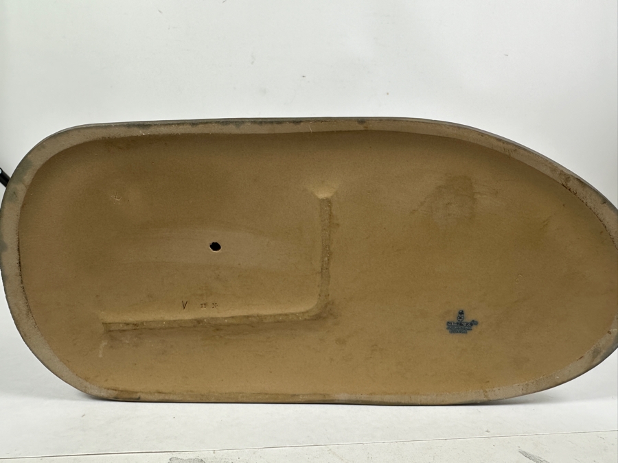 Large Lladro Story Sea Figurine 01013554 14'W X 7'D X 21'H Estimate $2,500 [Photo 16]