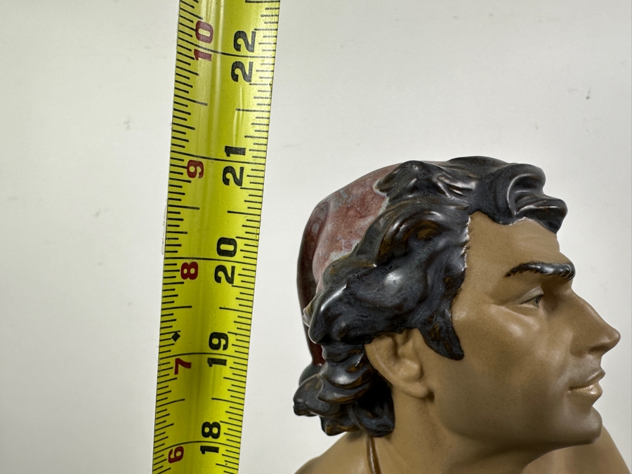 Large Lladro Story Sea Figurine 01013554 14'W X 7'D X 21'H Estimate $2,500 [Photo 15]