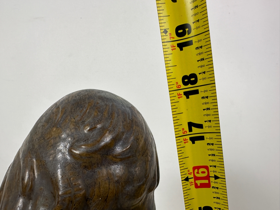 Large Lladro Nude With Rose Figurine 13517 12W X 10D X 18H Retailed $825 [Photo 14]