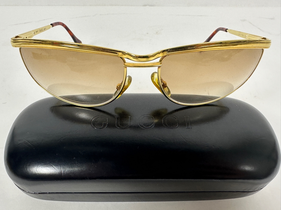 Just Added - Gucci Sunglasses [Photo 2]
