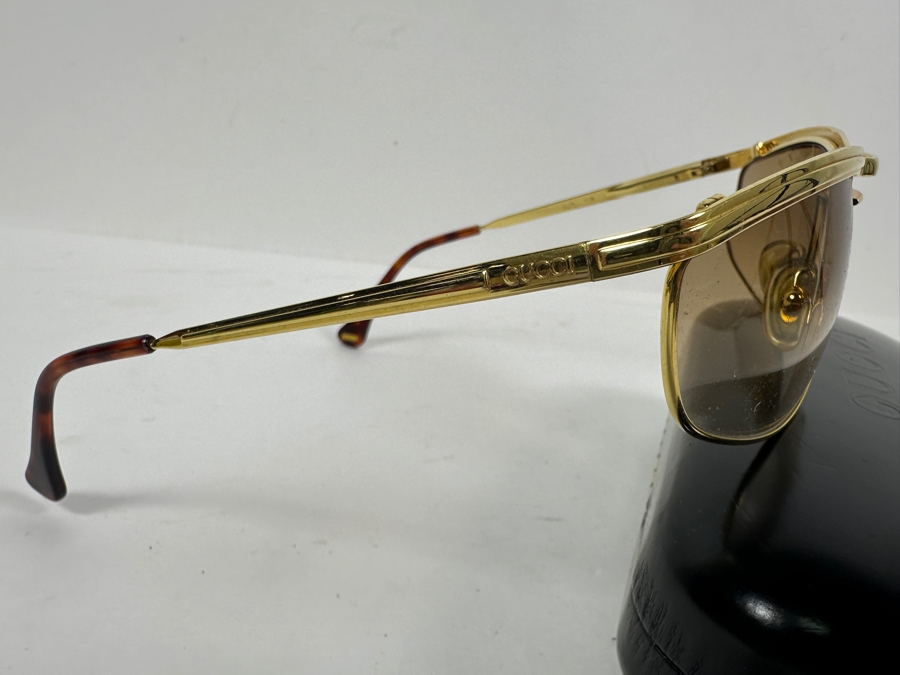 Just Added - Gucci Sunglasses [Photo 5]