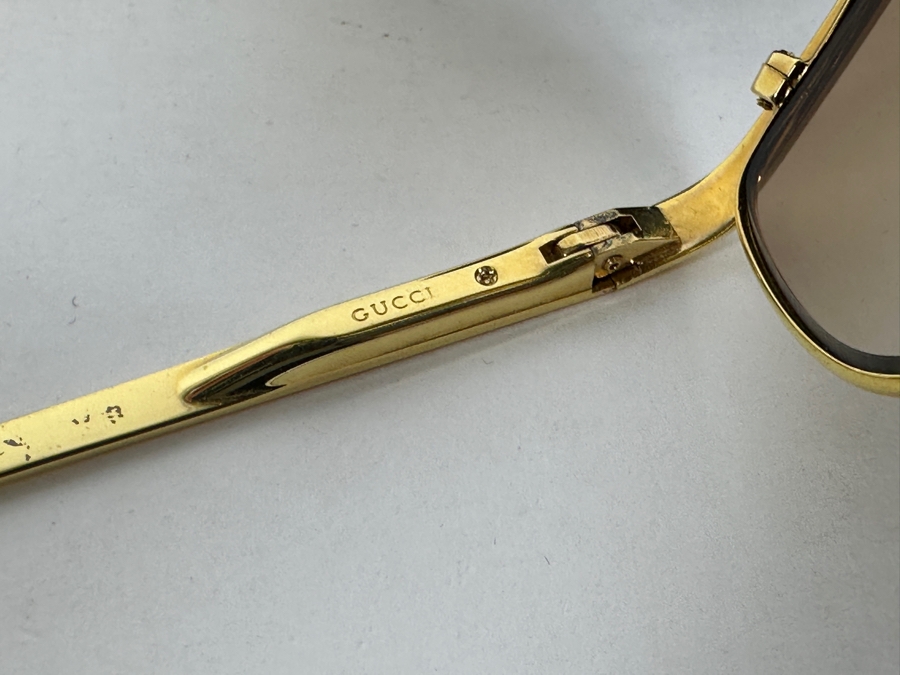 Just Added - Gucci Sunglasses [Photo 6]
