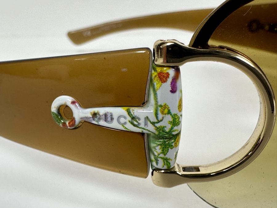 Just Added - Gucci Sunglasses [Photo 5]