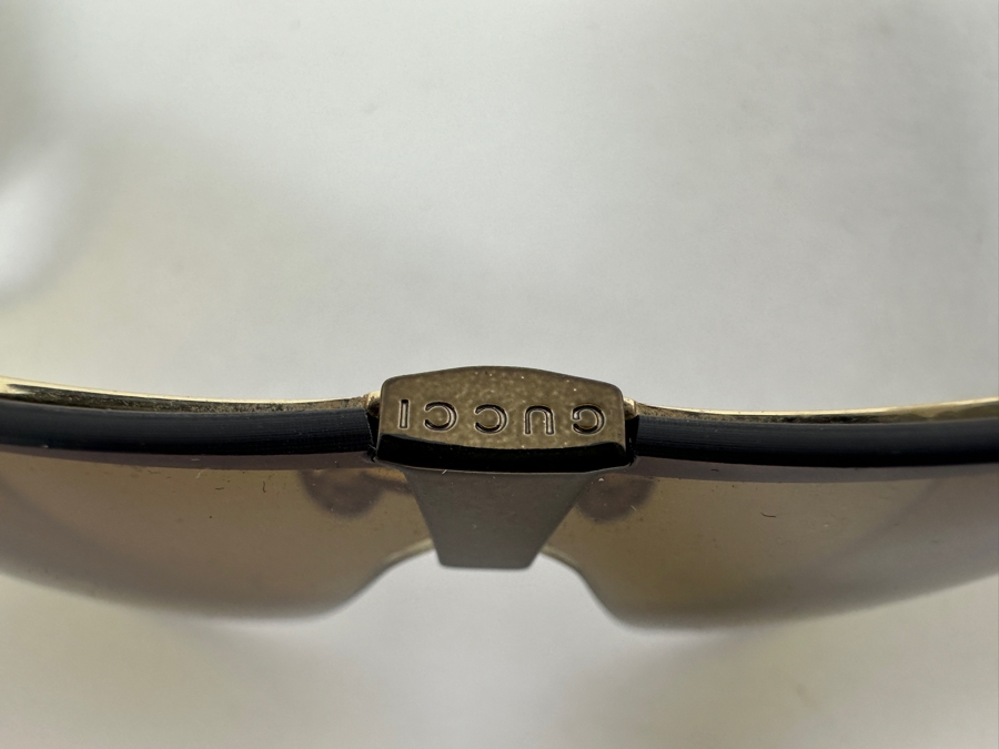 Just Added - Gucci Sunglasses [Photo 3]