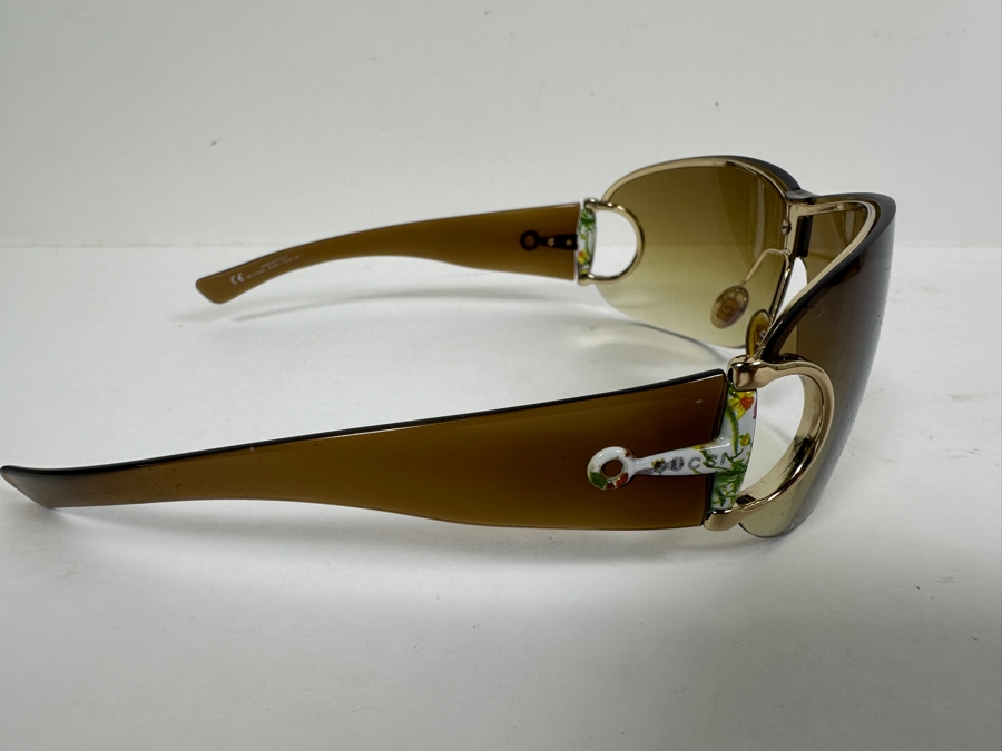 Just Added - Gucci Sunglasses [Photo 6]