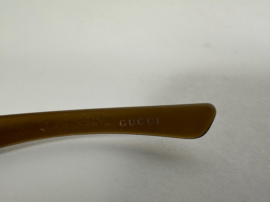 Just Added - Gucci Sunglasses [Photo 8]
