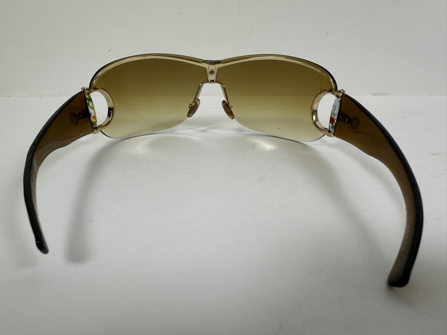 Just Added - Gucci Sunglasses [Photo 7]