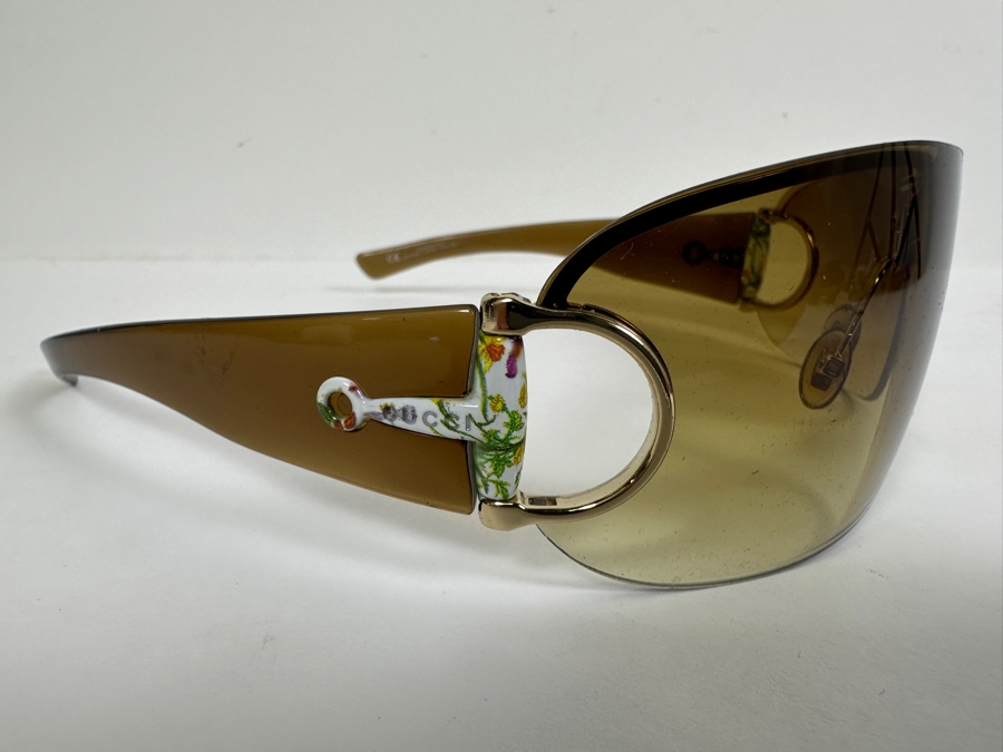 Just Added - Gucci Sunglasses [Photo 4]