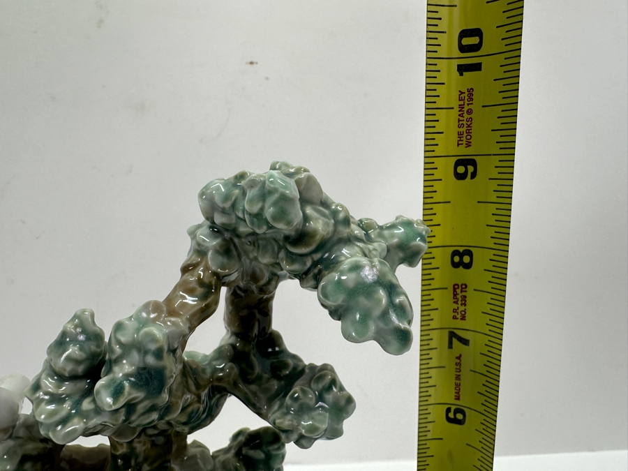 Vintage Lladro 'Sunday in the Park' Porcelain Figurine #5365 9'H 1986-1996 [Photo 10]