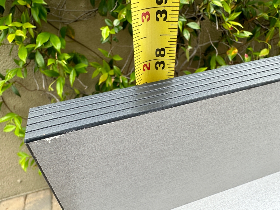 Just Added - Black & Decker Cabinet 31.5W X 20D X 38H [Photo 8]