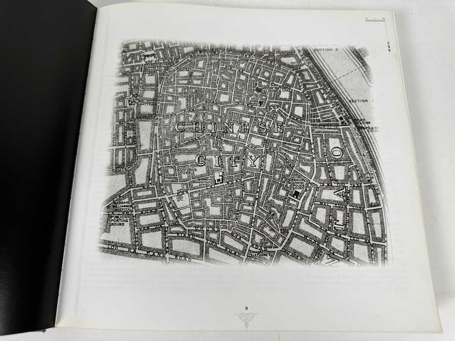 Just Added - Hardcover Book Shanghai In Old Days [Photo 4]