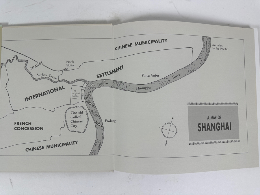 Just Added - Shanghai: A Century Of Change In Photographs 1843-1949 By Lynn Pan [Photo 2]