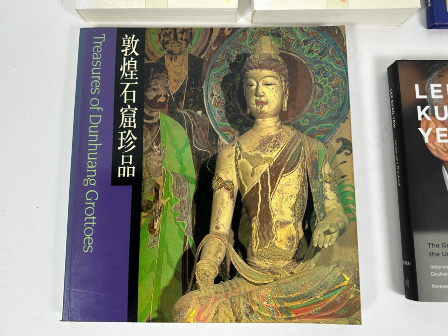 Just Added - Five Chinese Books [Photo 2]