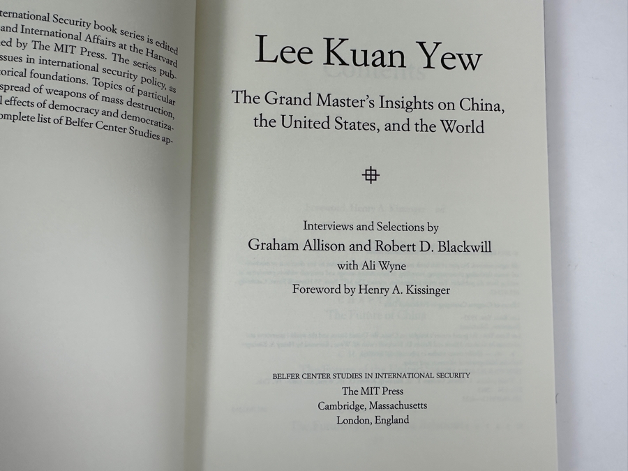 Just Added - Five Chinese Books [Photo 8]